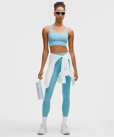 Lululemon Energy Longline Bra
