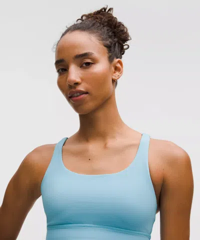 Lululemon Energy Longline Bra