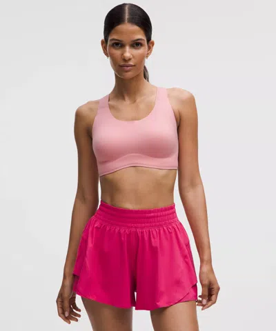 Lululemon Go Further Bra With Support Code Technology