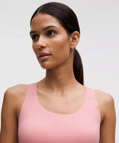 Lululemon Go Further Bra With Support Code Technology