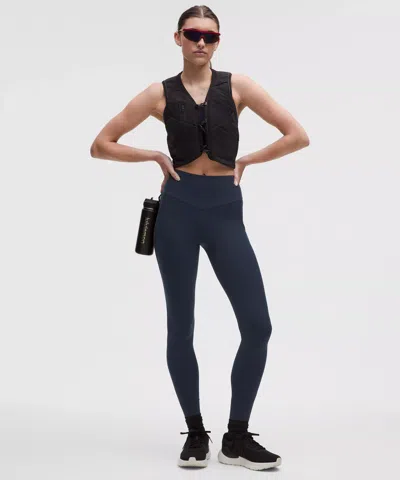Lululemon Go Further High-rise Race Tight 28"