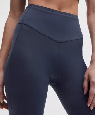 Lululemon Go Further High-rise Race Tight 28"