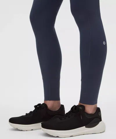 Lululemon Go Further High-rise Race Tight 28"