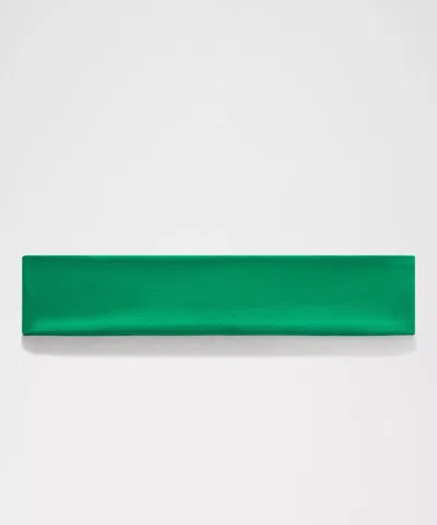 Lululemon Women's Luxtreme Training Headband