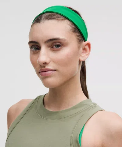 Lululemon Women's Luxtreme Training Headband