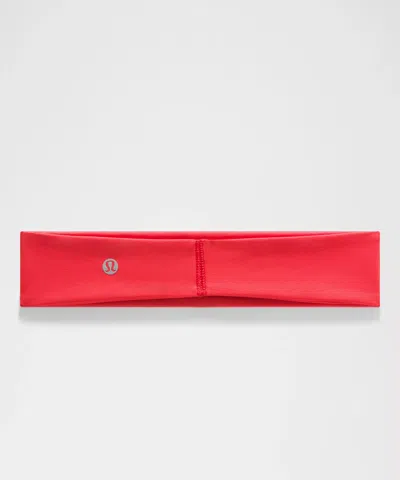 Lululemon Women's Luxtreme Training Headband