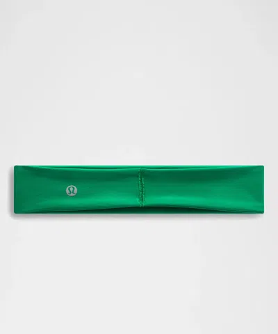 Lululemon Women's Luxtreme Training Headband