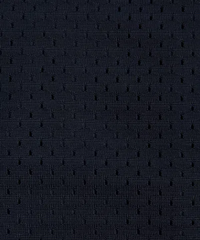 Lululemon Mesh Full-zip Training Jacket