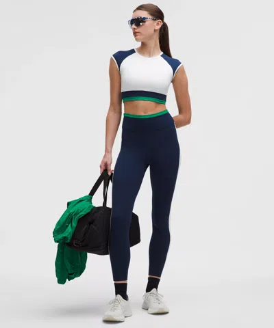 Lululemon Nulu Super-high-rise Tight 25"