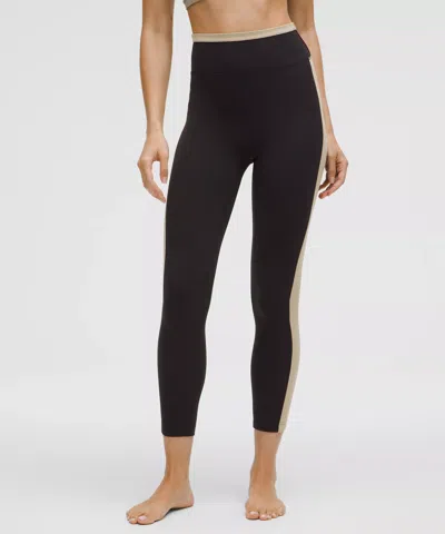 Lululemon Nulu Super-high-rise Tight 25"