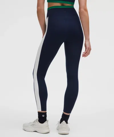 Lululemon Nulu Super-high-rise Tight 25"