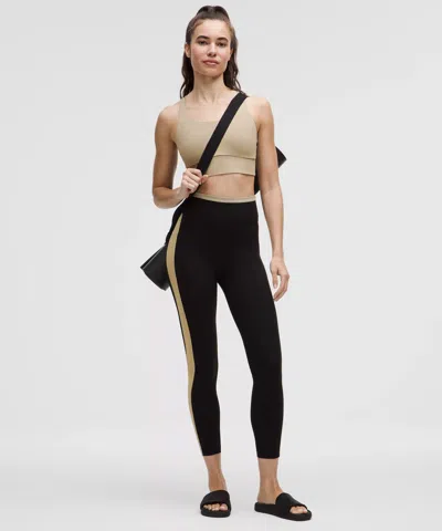 Lululemon Nulu Super-high-rise Tight 25"
