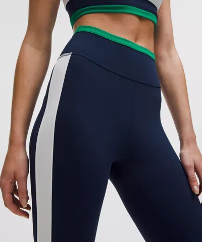 Lululemon Nulu Super-high-rise Tight 25"