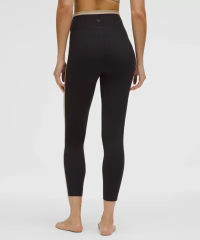 Lululemon Nulu Super-high-rise Tight 25"