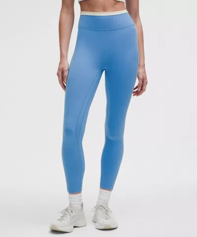 Lululemon Nulu Super-high-rise Tight 25"
