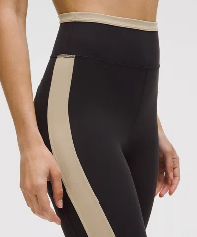 Lululemon Nulu Super-high-rise Tight 25"