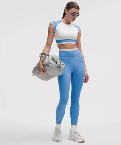 Lululemon Nulu Super-high-rise Tight 25"