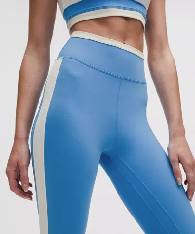 Lululemon Nulu Super-high-rise Tight 25"