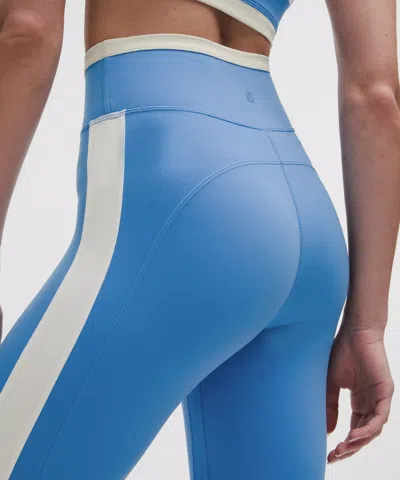 Lululemon Nulu Super-high-rise Tight 25"