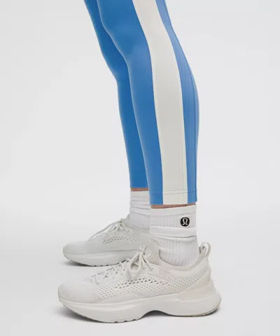 Lululemon Nulu Super-high-rise Tight 25"