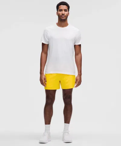Lululemon Pace Breaker Linerless Short 5"