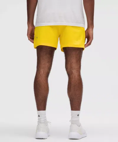 Lululemon Pace Breaker Linerless Short 5"