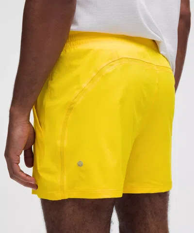Lululemon Pace Breaker Linerless Short 5"