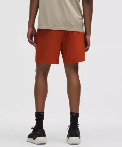 Lululemon Pace Breaker Linerless Short 7"