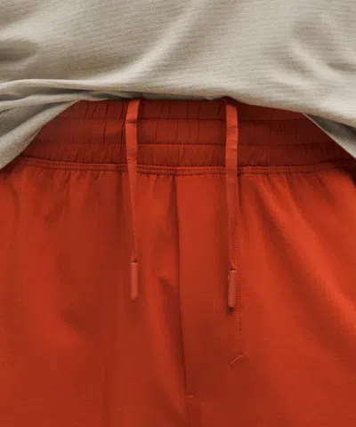 Lululemon Pace Breaker Linerless Short 7"