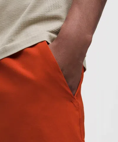 Lululemon Pace Breaker Linerless Short 7"