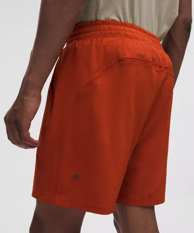 Lululemon Pace Breaker Linerless Short 7"
