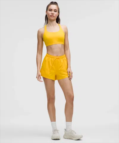 Lululemon Pace Rival High-rise Short 3"
