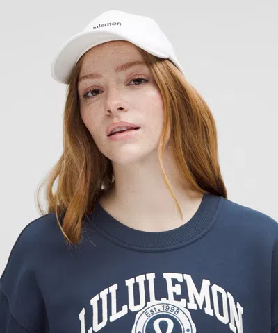 Lululemon Perfectly Oversized Crew
