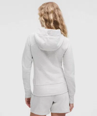 Lululemon Scuba Full-zip Hoodie