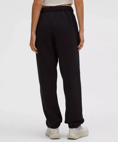 Lululemon Scuba Mid-rise Oversized Jogger