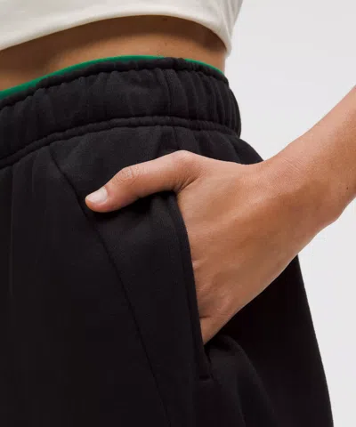 Lululemon Scuba Mid-rise Oversized Jogger