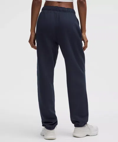 Lululemon Scuba Mid-rise Oversized Jogger