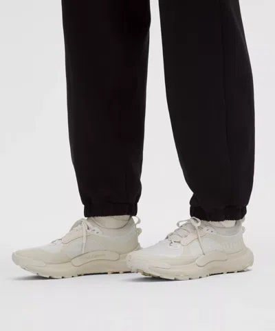 Lululemon Scuba Mid-rise Oversized Jogger