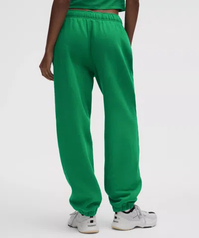 Lululemon Scuba Mid-rise Oversized Jogger
