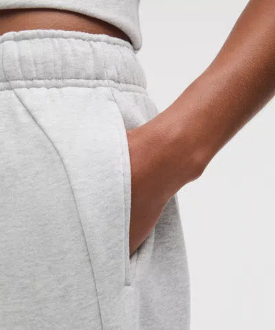 Lululemon Scuba Mid-rise Oversized Jogger