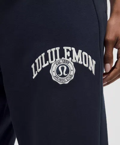 Lululemon Scuba Mid-rise Oversized Jogger