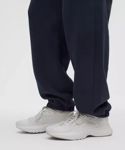 Lululemon Scuba Mid-rise Oversized Jogger
