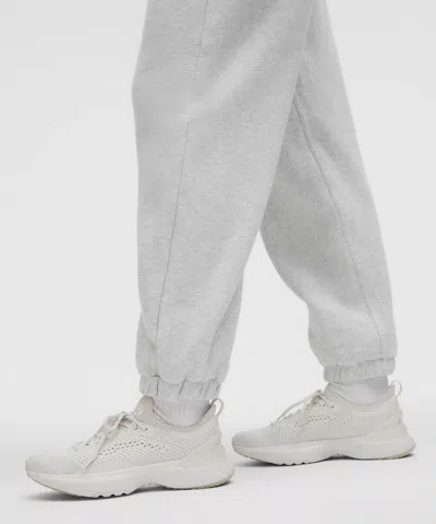 Lululemon Scuba Mid-rise Oversized Jogger