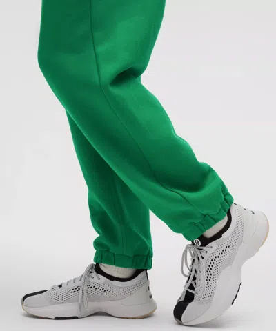 Lululemon Scuba Mid-rise Oversized Jogger
