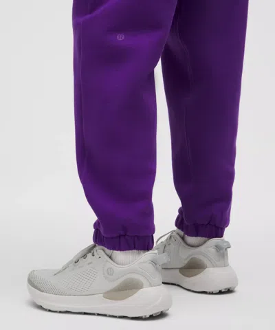 Lululemon Scuba Mid-rise Oversized Jogger