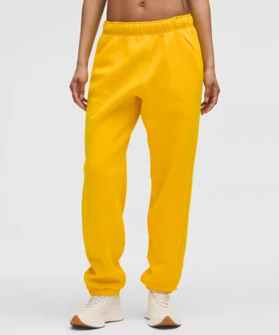 Lululemon Scuba Mid-rise Oversized Jogger
