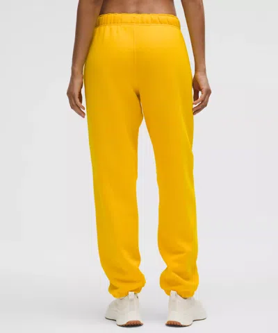 Lululemon Scuba Mid-rise Oversized Jogger