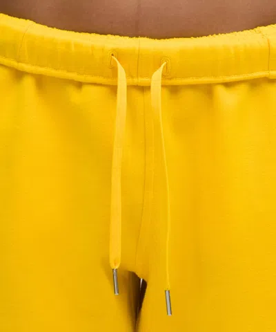 Lululemon Scuba Mid-rise Oversized Jogger