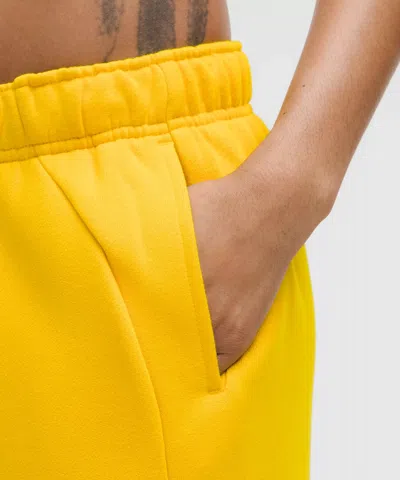 Lululemon Scuba Mid-rise Oversized Jogger