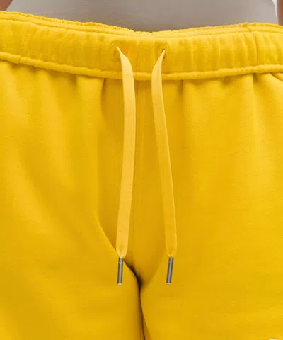 Lululemon Scuba Mid-rise Oversized Short 7"